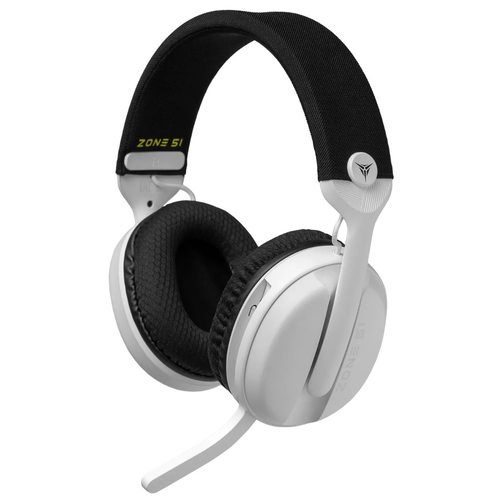 Наушники ZONE 51 GENEZIS (белый)