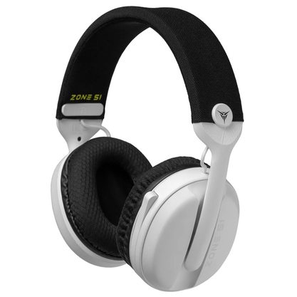 Наушники ZONE 51 GENEZIS (белый)