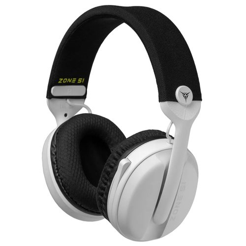 Наушники ZONE 51 GENEZIS (белый)