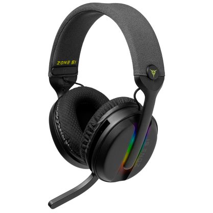 Наушники ZONE 51 GENEZIS (черный)