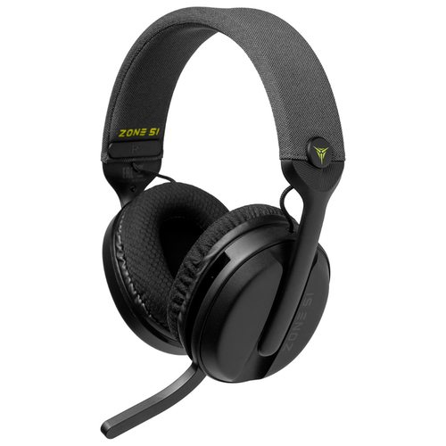 Наушники ZONE 51 GENEZIS (черный)
