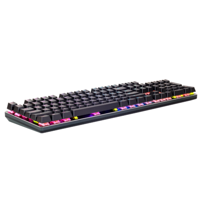 Игровая клавиатура ZONE 51 Adamant