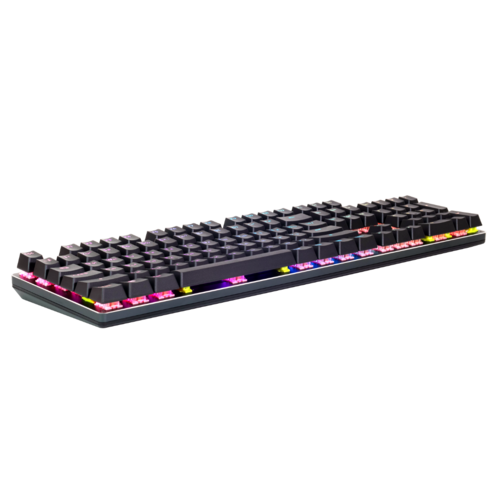 Игровая клавиатура ZONE 51 Adamant