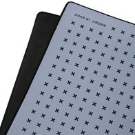 ZONE 51 CROSS (серый)