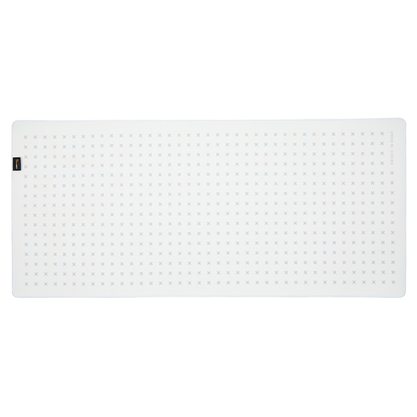 Коврик для мыши ZONE 51 CROSS (белый)