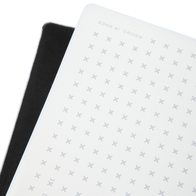 ZONE 51 CROSS (белый)