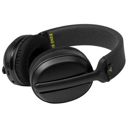 Наушники ZONE 51 GENEZIS (черный)