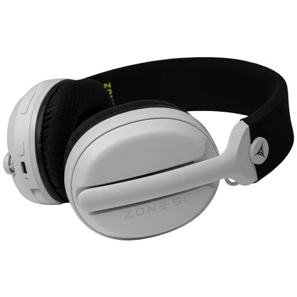 Наушники ZONE 51 GENEZIS (белый)