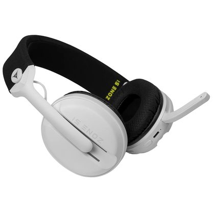 Наушники ZONE 51 GENEZIS (белый)