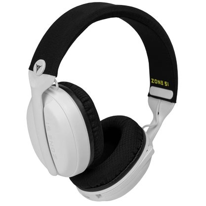Наушники ZONE 51 GENEZIS (белый)