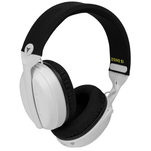 Наушники ZONE 51 GENEZIS (белый)
