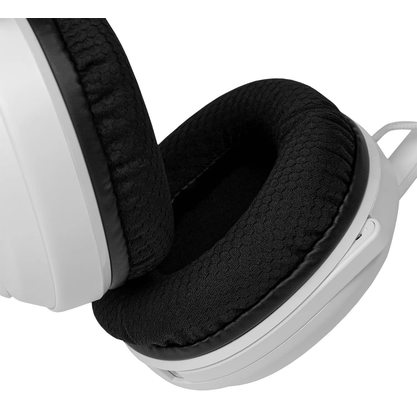 Наушники ZONE 51 GENEZIS (белый)