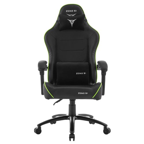 Zone51 Invader (черный)