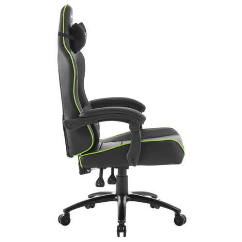 Zone51 Invader (черный)