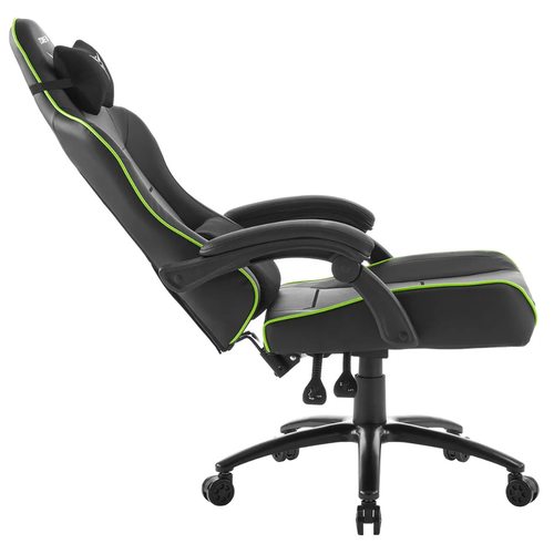 Zone51 Invader (черный)