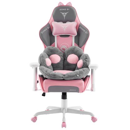 Zone51 Kitty Meow (розовый/серый)