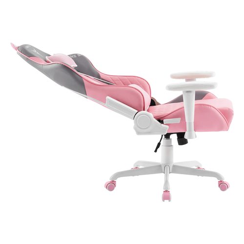 Zone51 Kitty Meow (розовый/серый)