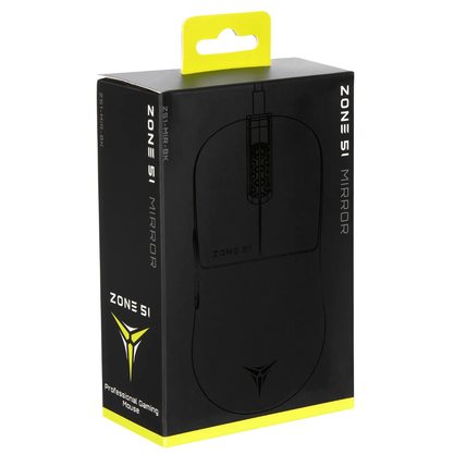 Игровая мышка ZONE 51 MIRROR