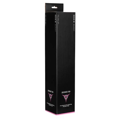Коврик для мыши ZONE 51 BUNNY (розовый)