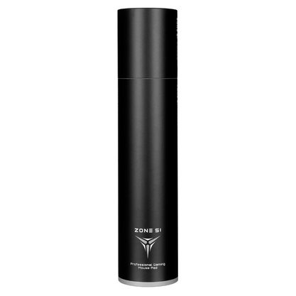 Коврик для мыши ZONE 51 CROSS (серый)