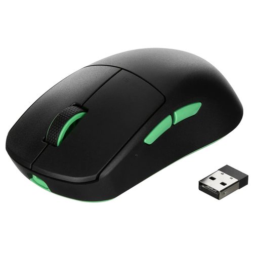 Игровая мышка ZONE 51 SAGE PRO