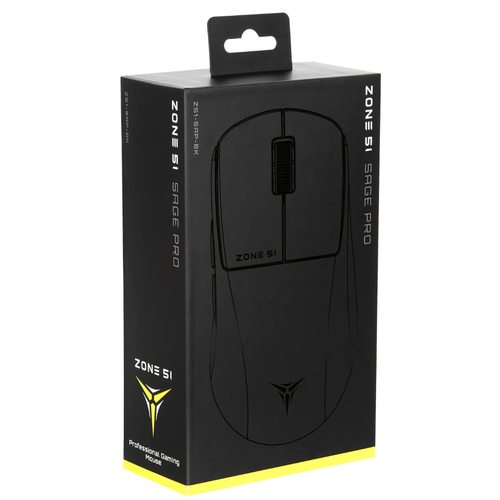 Игровая мышка ZONE 51 SAGE PRO