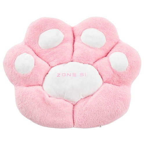 Zone51 Kitty Meow (розовый/белый)