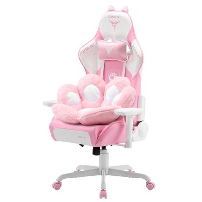 Zone51 Kitty Meow (розовый/белый)