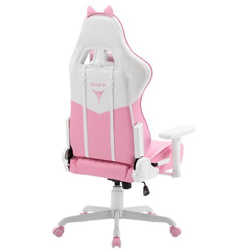 Zone51 Kitty (розовый/белый)