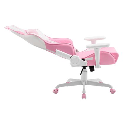 Zone51 Kitty Meow (розовый/белый)