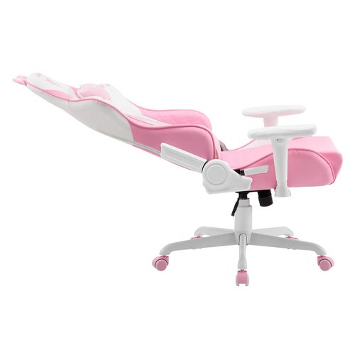 Zone51 Kitty Meow (розовый/белый)