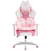 Zone51 Kitty Meow (розовый/белый) 