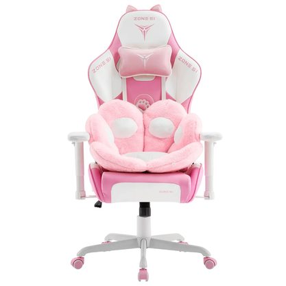 Zone51 Kitty Meow (розовый/белый)