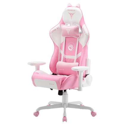 Zone51 Kitty (розовый/белый)