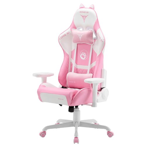 Zone51 Kitty (розовый/белый)