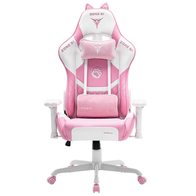 Zone51 Kitty (розовый/белый) 