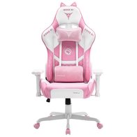 Zone51 Kitty Meow (розовый/белый) 