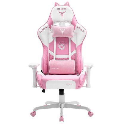 Zone51 Kitty Meow (розовый/белый)