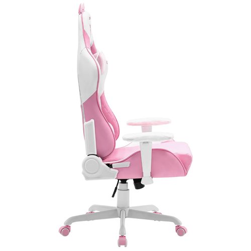 Zone51 Kitty Meow (розовый/белый)