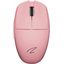 Игровая мышка Zaopin Z1 PRO 1k (светло-розовый)