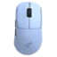 Игровая мышка Zaopin Z2 Mini Max 8k (голубой)