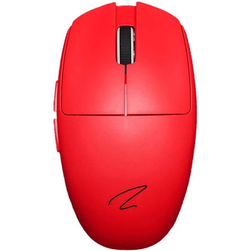 Игровая мышка Zaopin Z1 PRO 1K (красный)