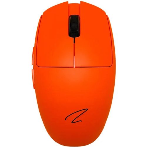 Игровая мышка Zaopin Z1 PRO 1k (оранжевый)