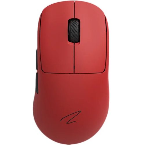 Игровая мышка Zaopin Z2 Mini 1k (красный)