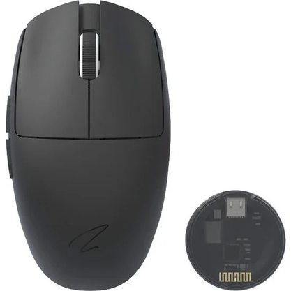 Игровая мышка Zaopin Z1 PRO 4K (черный)