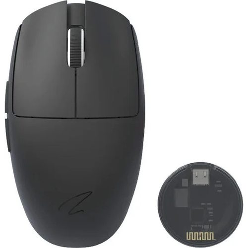 Игровая мышка Zaopin Z1 PRO 4K (черный)
