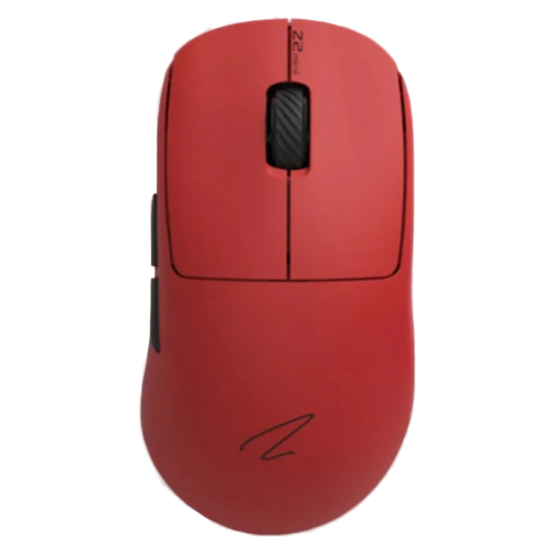 Игровая мышка Zaopin Z2 Mini Max 8k (красный)