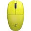 Игровая мышка Zaopin Z1 PRO 1k (желтый)