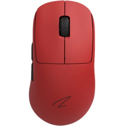 Игровая мышка Zaopin Z2 Mini 4k (красный)