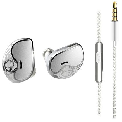 Наушники Zhulinniao Qingluan Z4 с микрофоном